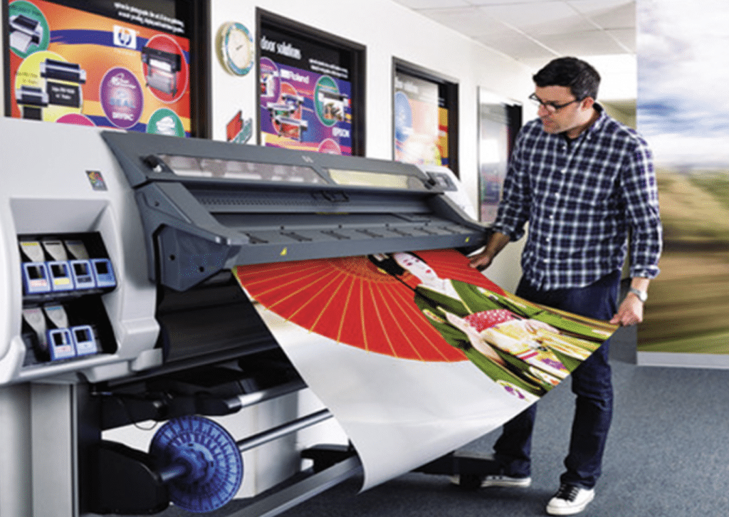 Key Factors to Consider When Choosing a Printing Service for Your Business