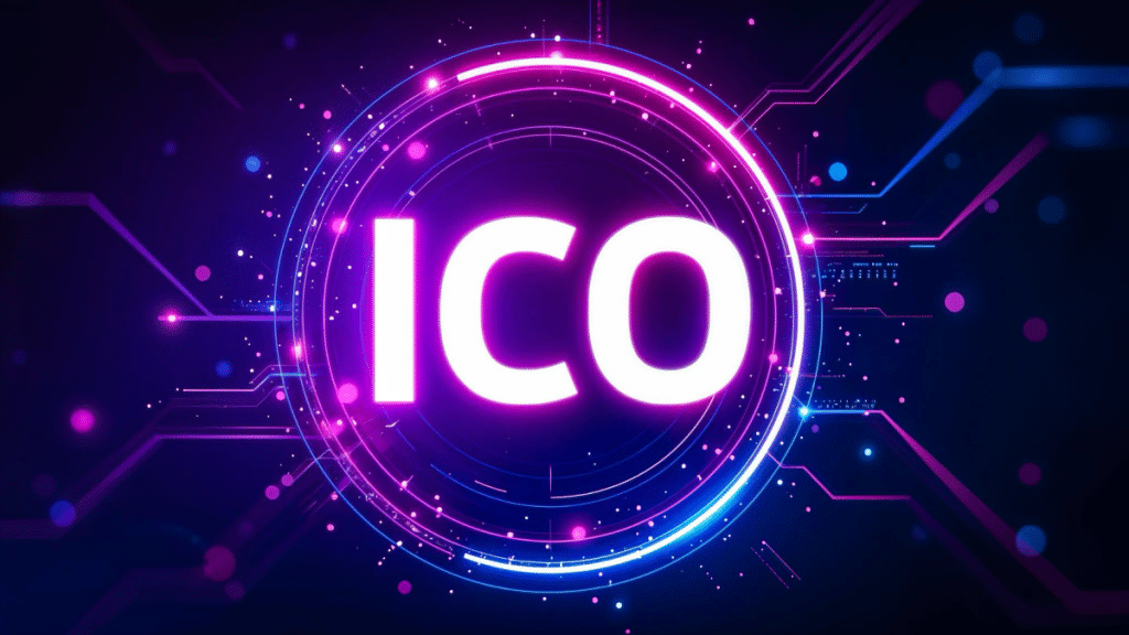 Leading ICO Software Development Services for Token Success