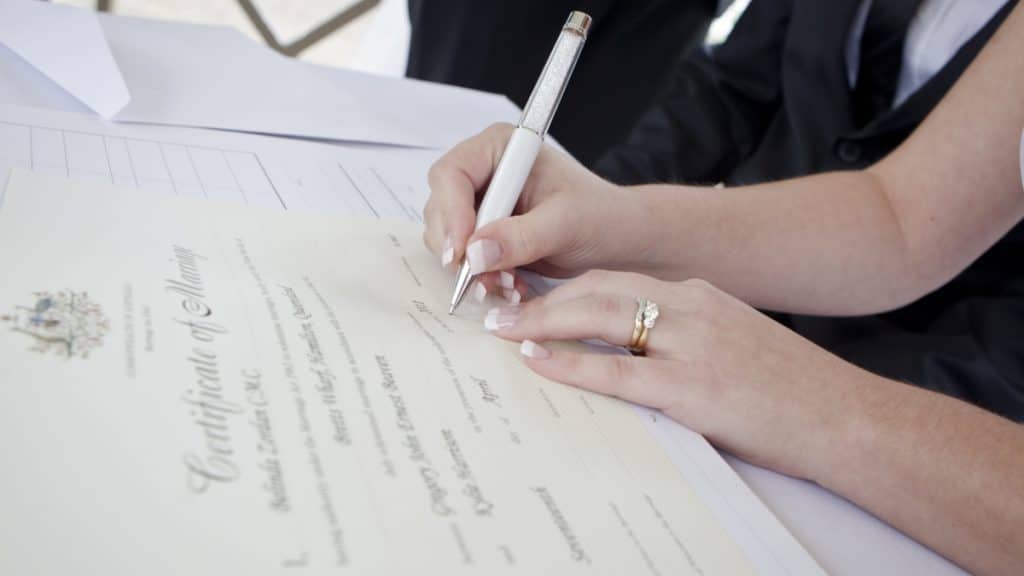 Marriage Certificate Translations Avoiding Common Pitfalls and Costly Mistakes