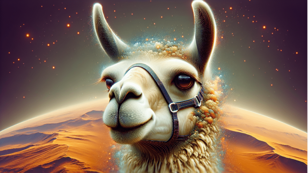 Meta Llama 3.1 Understanding the AI Model