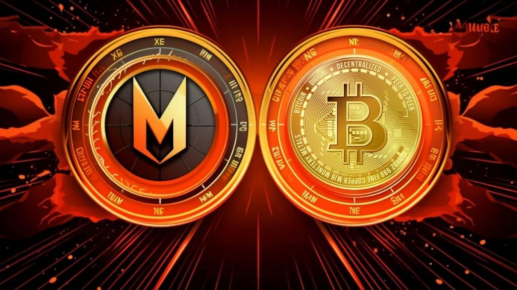 Monero vs. Bitcoin a Battle for Privacy