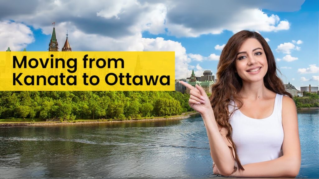 Moving from Kanata to Ottawa Key Tips for a Smooth Transition