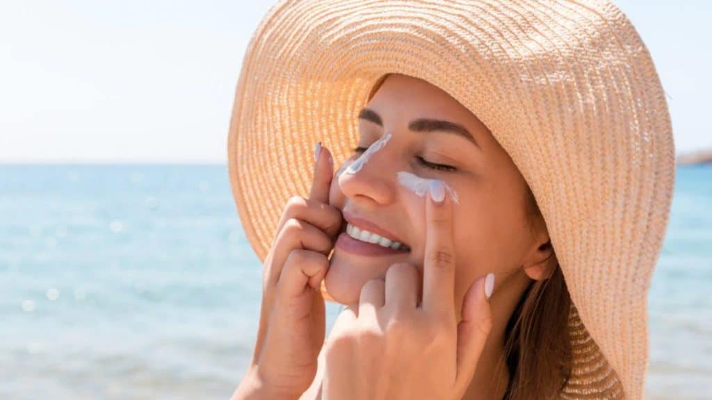 Myths and Facts About Matte Finish Sunscreen