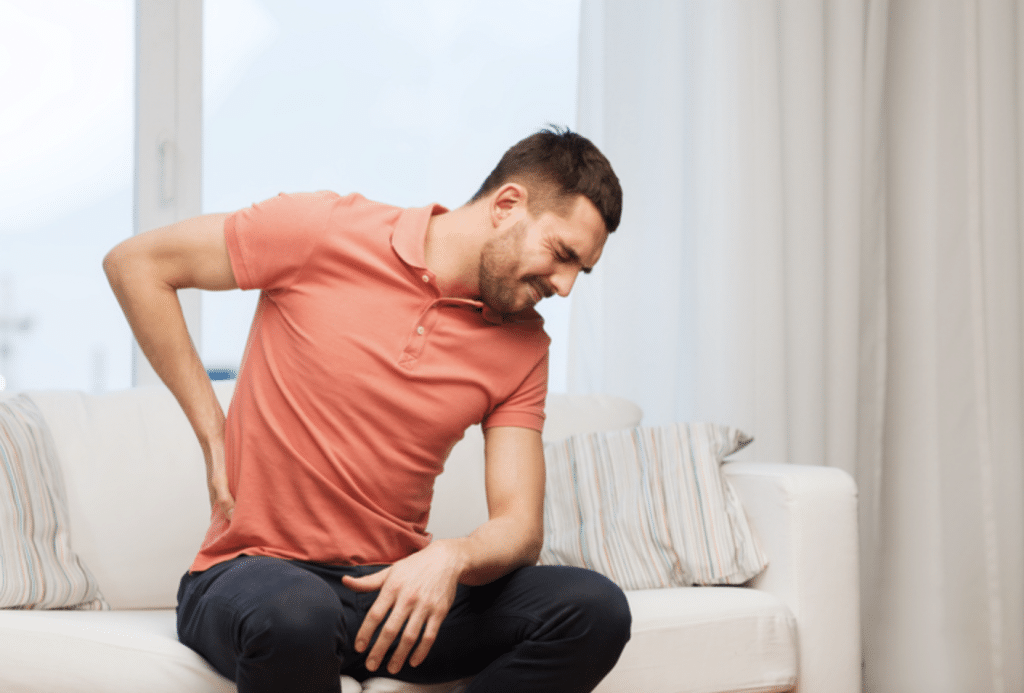 Natural Solutions for Winter Discomfort: Relief for Joint and Muscle Pain