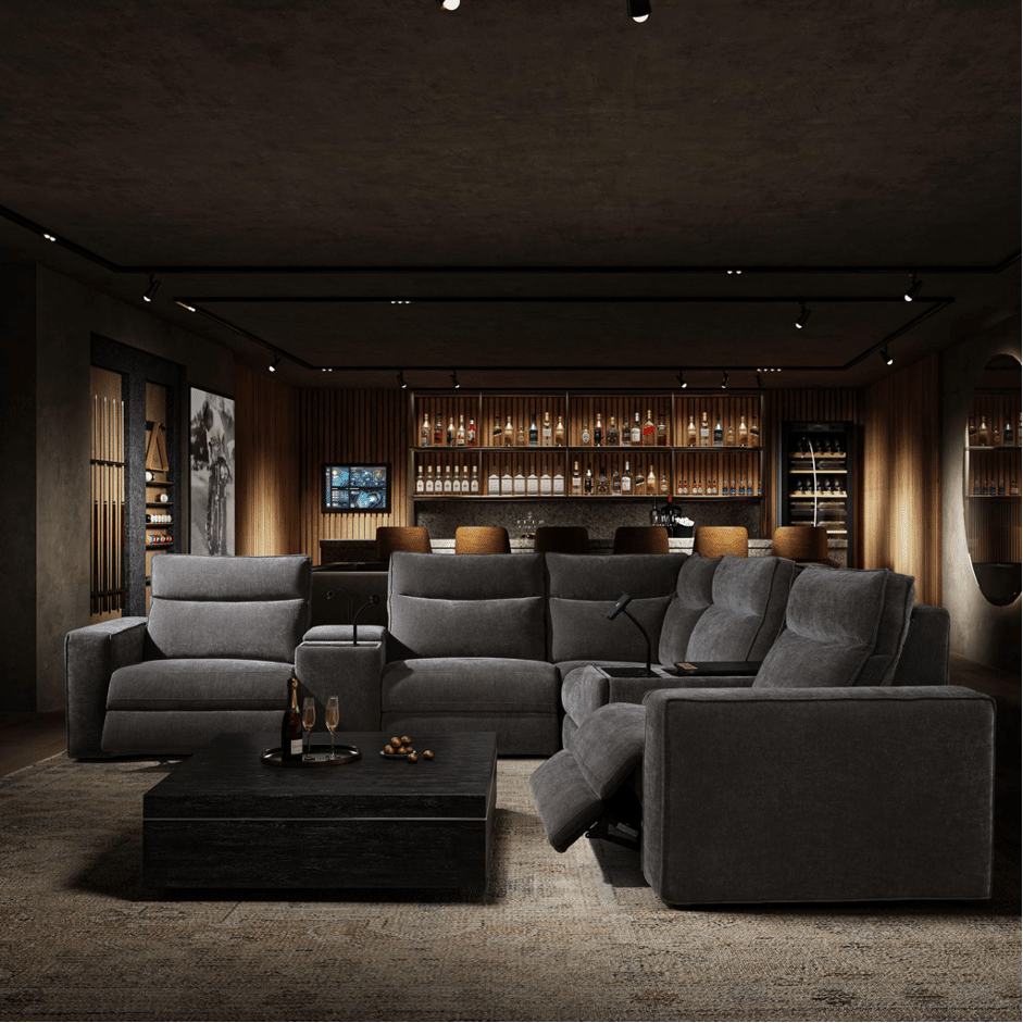 New Year, New Living: Embracing Timeless Comfort with Hulala Home’s EliteNest™️ Modular Sofa