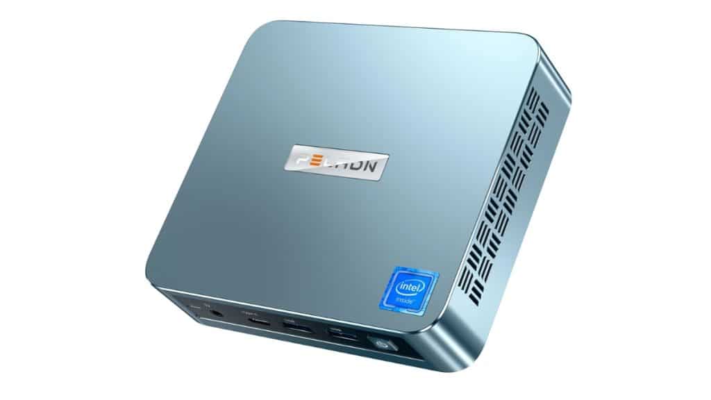 New Year's Upgrade Start 2025 with PELADN Mini PCs