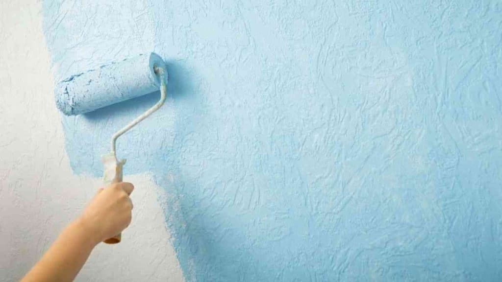 Outdated Walls? Here’s Why a Fresh Coat of Paint Matters