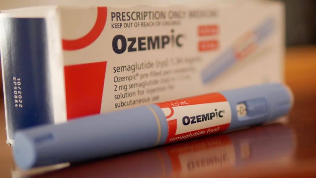 Ozempic Explained The Injectable Medicine Changing Lives