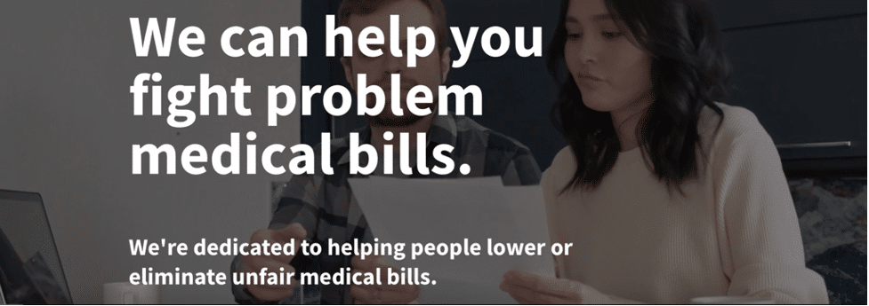 Patient Fairness: A Revolutionary Platform Leveraging Technology to Fight Unfair Medical Bills