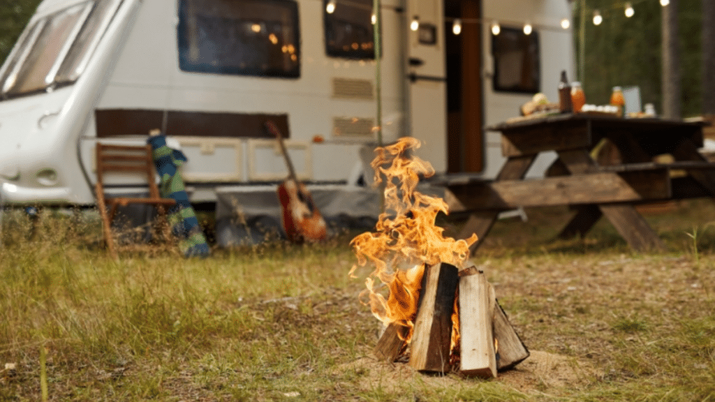 Perfect Gifts for RV Campers in Every Budget Range