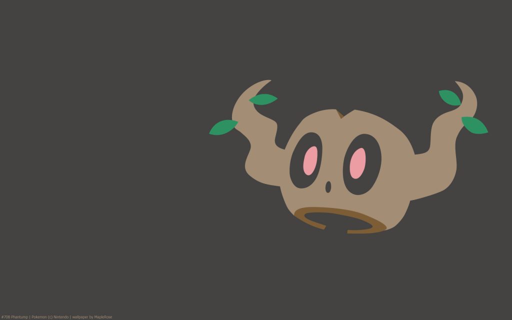 Phantump