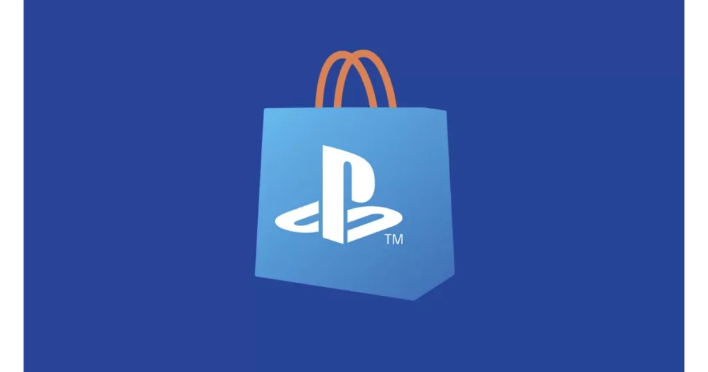 PlayStation Store