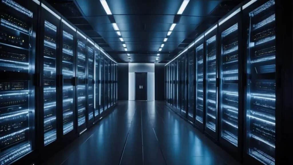 Powering the Future Key Considerations for Launching a State-of-the-Art Data Center