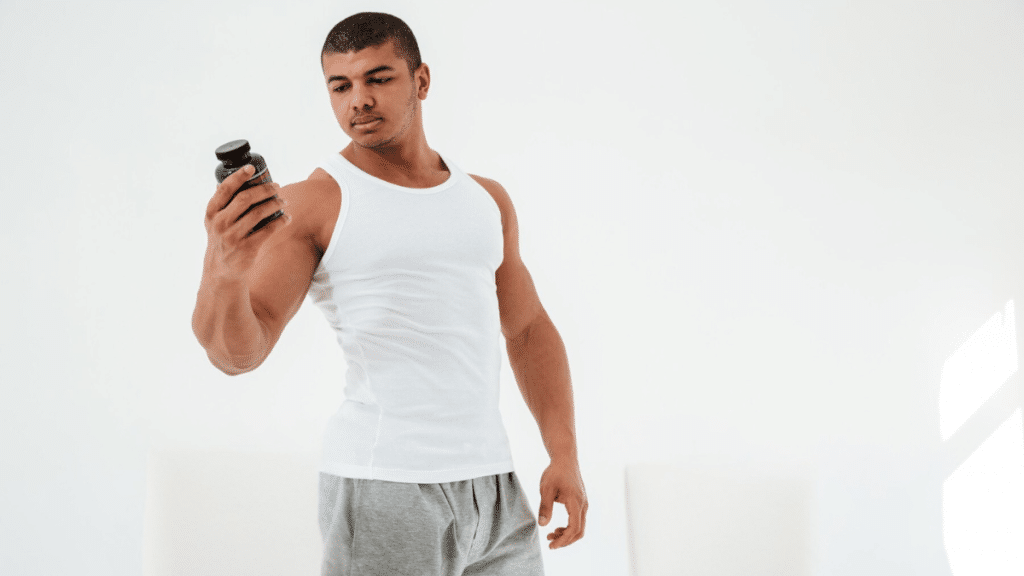 Prohormone Supplements Cycles And Benefits At A Glance