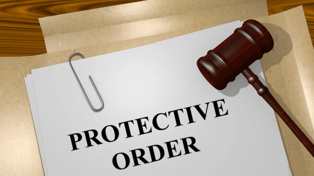 Protective Order Defense Attorney Your Ally in Navigating Complex Legal Challenges