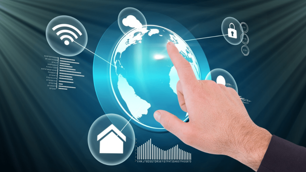 Proxy Industry Outlook Business Sectors Driving VPN and Proxy Demand in 2025