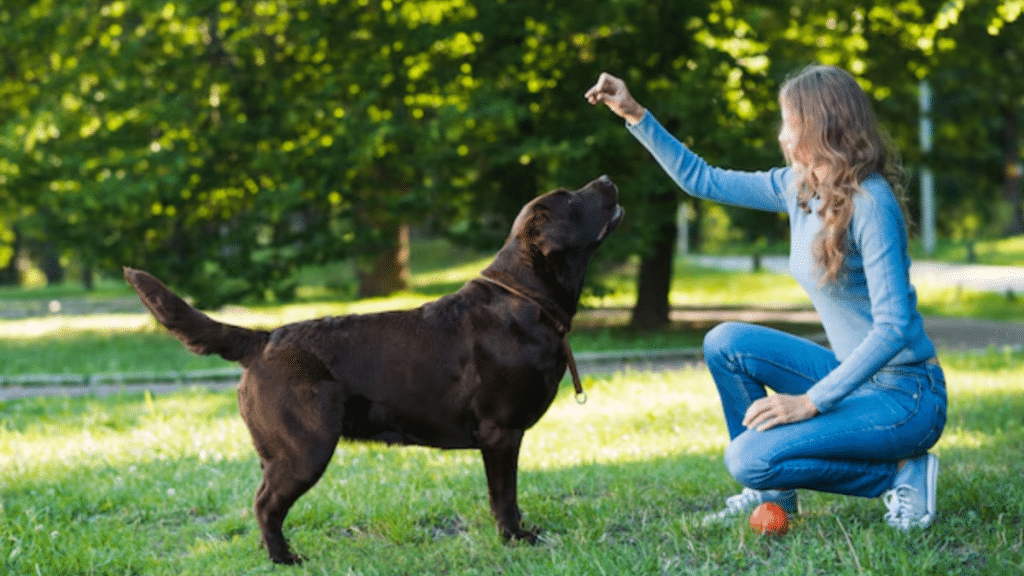 QR Codes and Dog Training: Bridging Technology and Canine Care