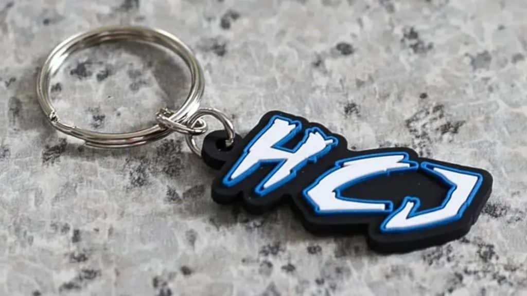 Small but Mighty How Custom Keychains can Make a Brand Stand Out