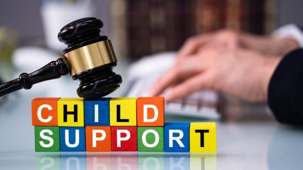 Steps to Take When Your Ex Refuses to Pay Child Support