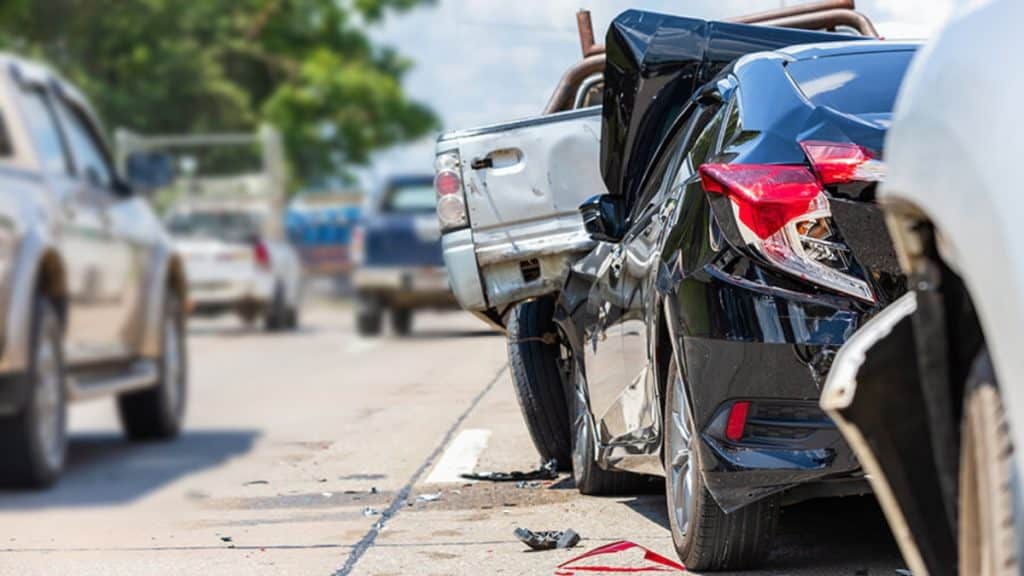 The Benefits of Hiring a Local Las Vegas Car Accident Lawyer