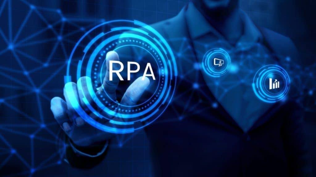 The Benefits of RPA Consultation for Your Business