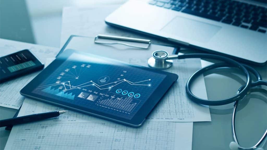 The Connection Between EHR Systems and Efficient Medical Billing Processes