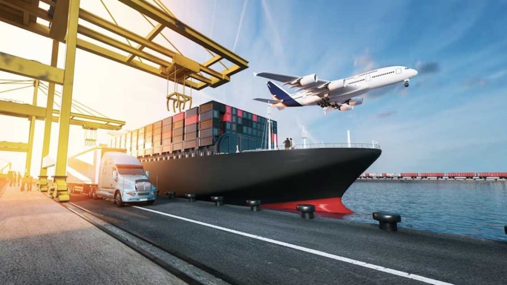 The Essential Role of Freight Forwarders in Global Trade