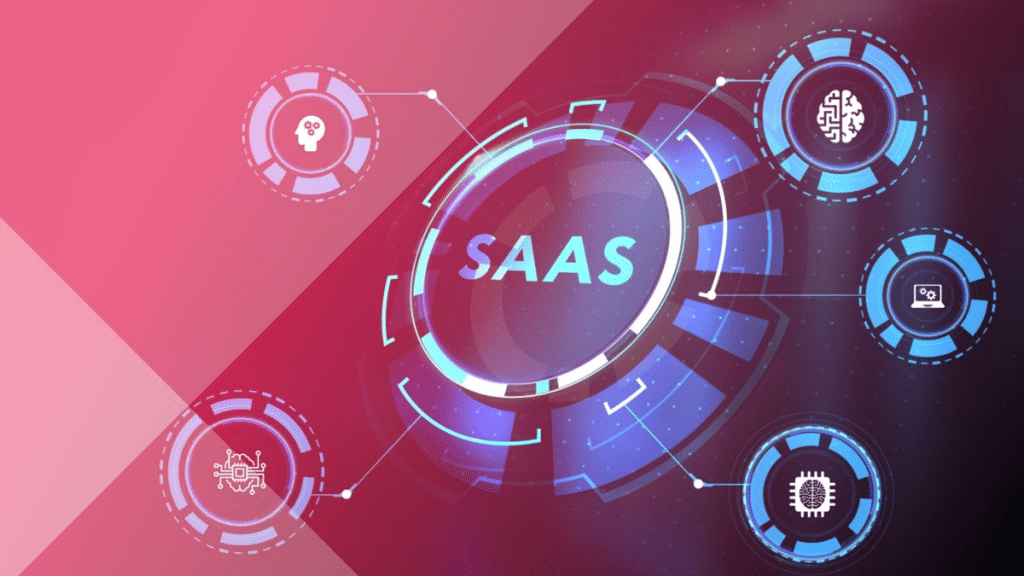 The Growing Demand for SaaS Solutions in 2025 What Businesses Need to Know