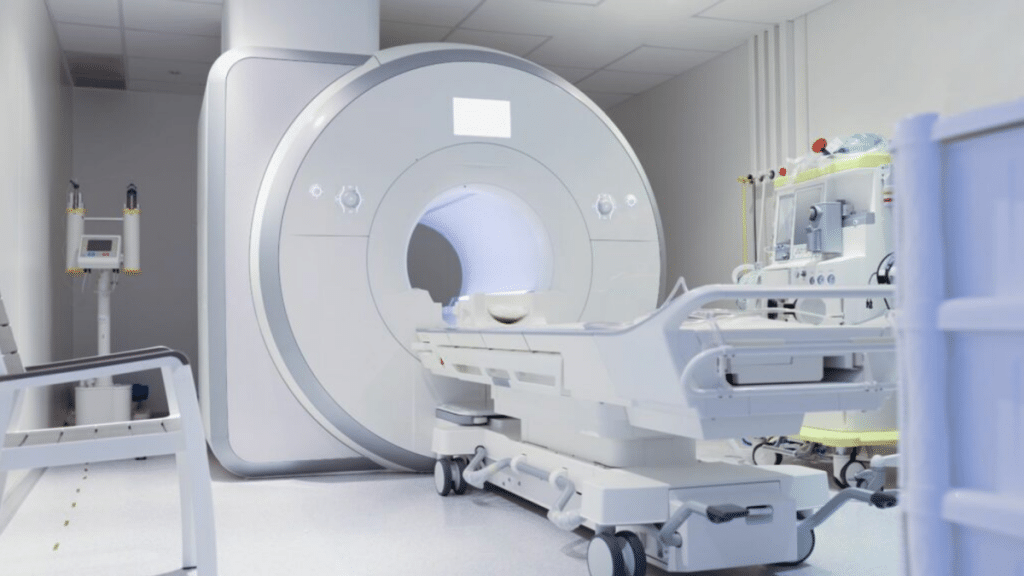 The Importance And Usage Of Nuclear Medicine Clinics