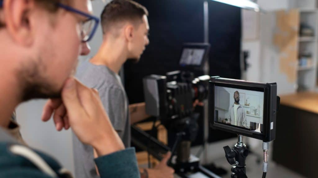The Importance of Storyboarding in the Pre-Production Stage of Video-Making