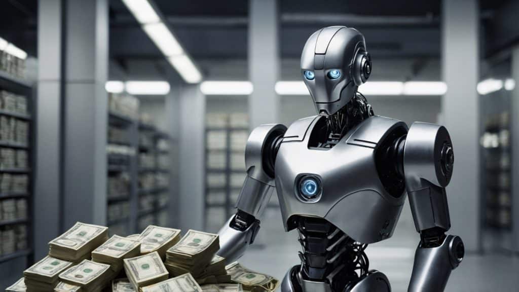 The Use of AI in Accounting and Finance