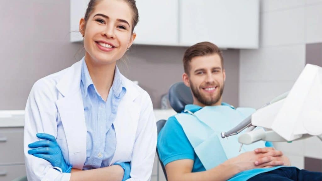 The Vital Role of Professional Dentists in Oral Health and Well-Being