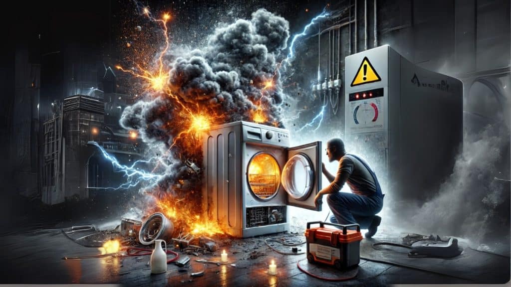 The impact of power surges on household appliances and how to avoid them