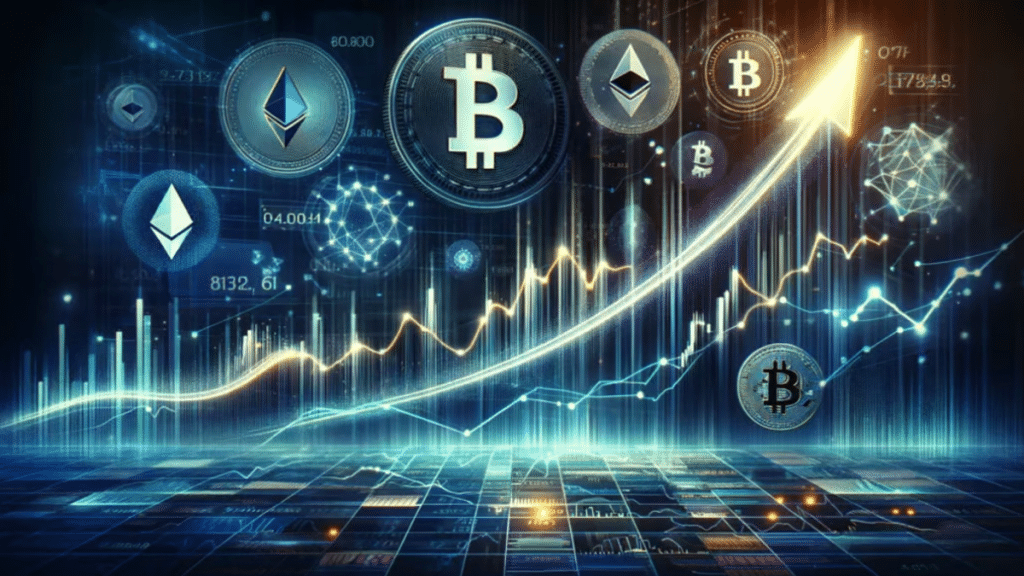 Top 5 Crypto Trends Driving Industry Innovation in 2025