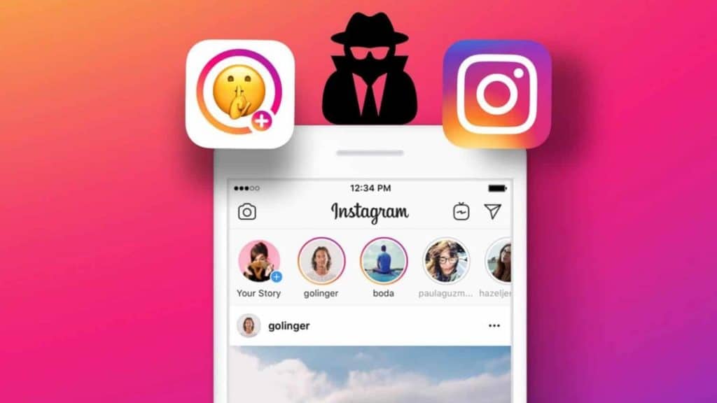 Top 5 Ways to View Someone’s Instagram Story Secretly in 2025