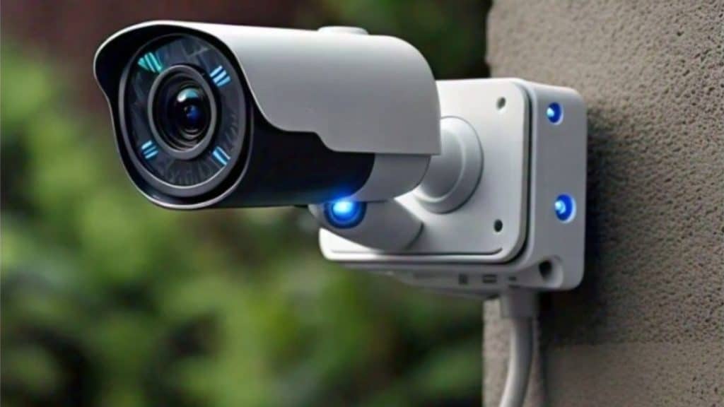 Top Features to Look for in a High-Quality CCTV Camera System