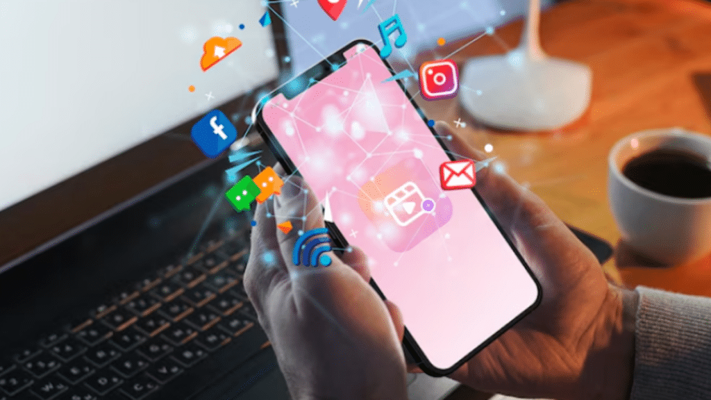 Top Trends in Social Media App Development for 2025