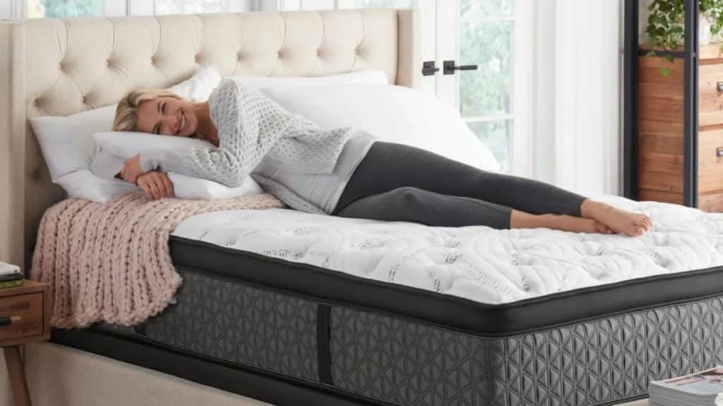 Transform Your Sleep with the Perfect Mattress