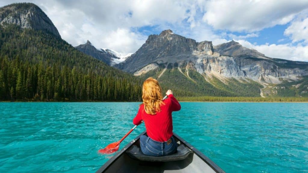 Travel Tips for First-Time Visitors to Canada