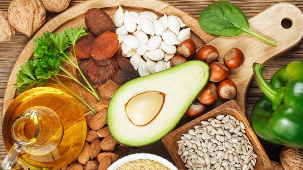 Vitamin E for Heart, Skin, and Immunity Key Benefits and How It Works