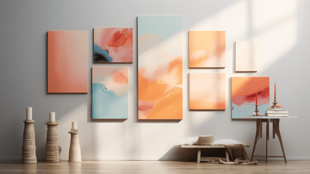 Wall Art Trends to Watch and How to Use Them