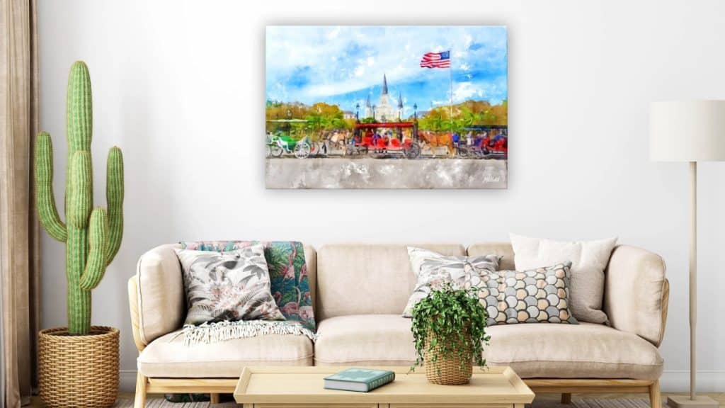 Wall Photo Picture Canvas Prints A Creative and Personalized Way to Decorate Your Space