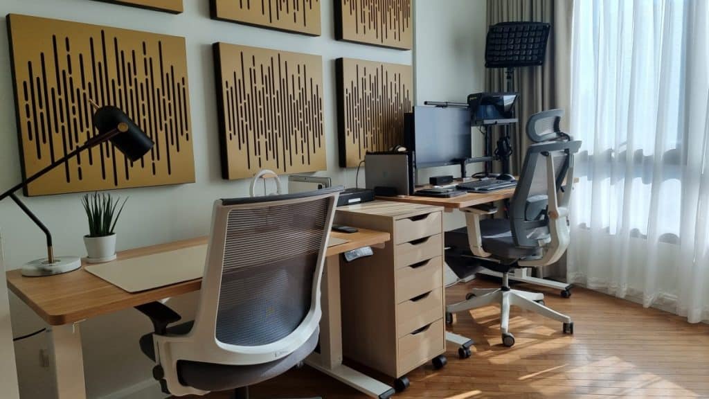 Ways to Modernize Your Condo WFH Setup