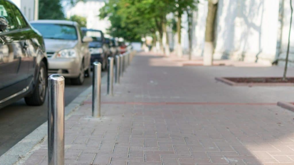 What Are the Most Common Sidewalk Violations You Need To Be Aware Of?