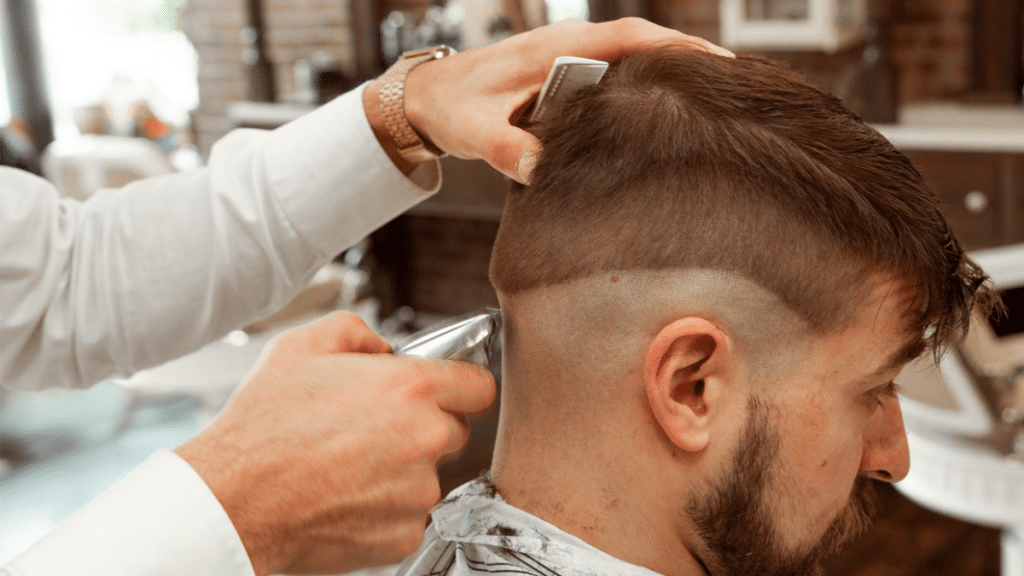 What Equipment Do Barbers Need?