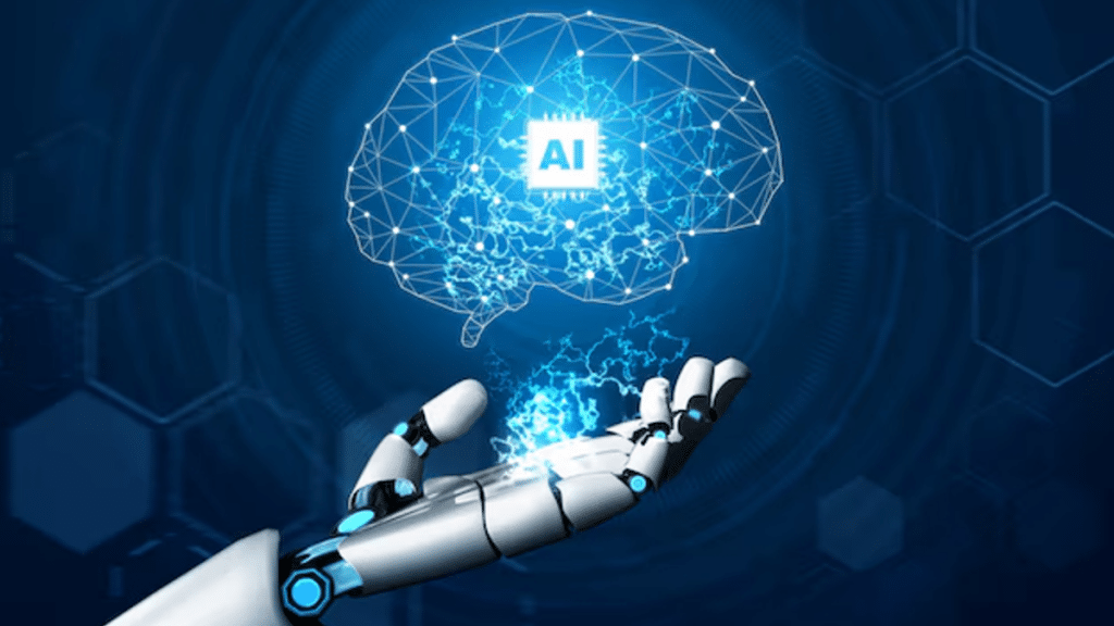 What Is Artificial Intelligence? Its Importance