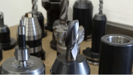 What Is Tooling In Manufacturing? A Quick Guide