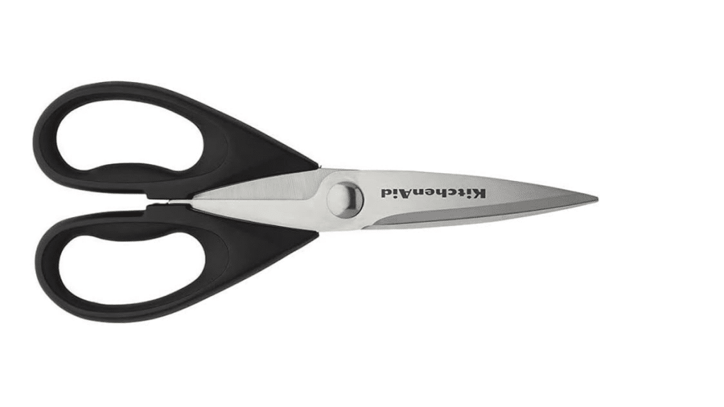 What Makes Good Kitchen Shears Essential Features for Efficient Cutting