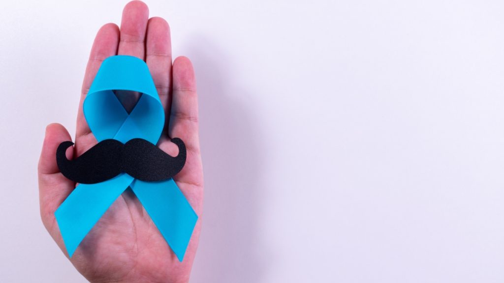 What Men in Their 20s Need to Know About Testicular Cancer