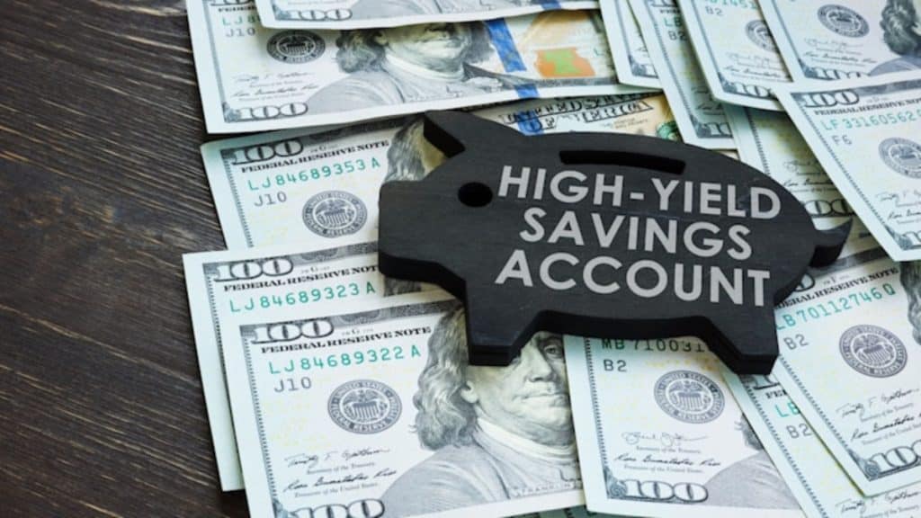 What is a High-Yield Savings Account, and Is It Worth It?